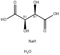 6106-24-7 Disodium tartrate dihydrate