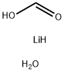 LITHIUM FORMATE MONOHYDRATE  98 Structure