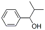 2-METHYL-1-PHENYL-1-PROPANOL Structure