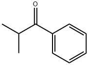 611-70-1 Isobutyrophenone