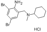 611-75-6 Bromhexine hydrochloride
