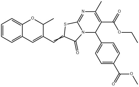 SALOR-INT L439509-1EA 구조식 이미지