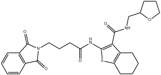 SALOR-INT L420476-1EA Structure