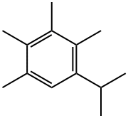 벤젠,1,2,3,4-테트라메틸-5-(1 구조식 이미지