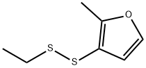 61197-07-7 3-(ethyldithio)-2-methylfuran