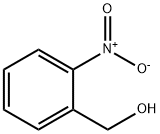 612-25-9 2-Nitrobenzyl alcohol