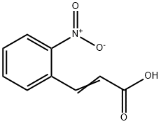 612-41-9 2-Nitrocinnamic acid