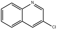 612-59-9 3-Chloroquinoline
