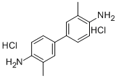 612-82-8 3,3'-Dimethylbenzidine dihydrochloride