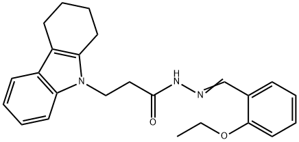 SALOR-INT L477141-1EA Structure