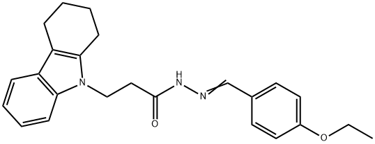 SALOR-INT L477257-1EA Structure