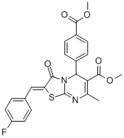 SALOR-INT L439517-1EA Structure