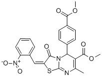 SALOR-INT L429562-1EA Structure