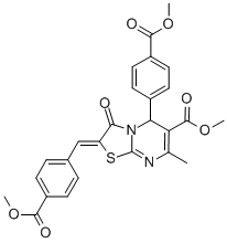 SALOR-INT L439576-1EA 구조식 이미지