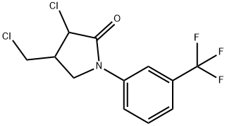 61213-25-0 Fluorochloridone