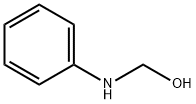 4-Aminobenzylalcohol  Structure