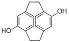 RACEMIC-4,12-DIHYDROXY[2,2]PARACYCLOPHANE Structure