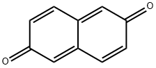 amphi-naphthoquinone Structure