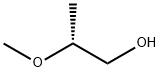(R)-(-)-2-Метоксипропанол структурированное изображение
