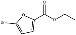 Ethyl 5-broMo-2-furoate, 97+% Structure