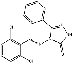 SALOR-INT L467278-1EA Structure