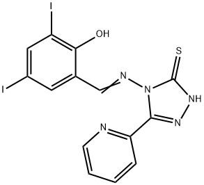 SALOR-INT L467677-1EA Structure