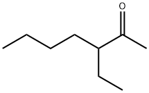 3-Ethyl-2-heptanone 구조식 이미지