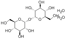 6138-23-4 D(+)-Trehalose dihydrate