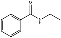 N-ETHYLBENZAMIDE Structure