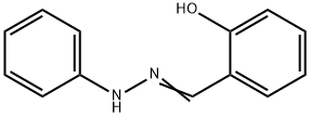 6-[(2-phenylhydrazinyl)methylidene]cyclohexa-2,4-dien-1-one 구조식 이미지