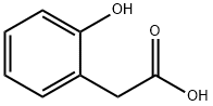 614-75-5 2-Hydroxyphenylacetic acid