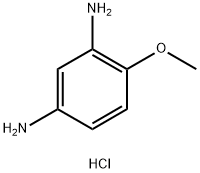 614-94-8 2,4-DIAMINOANISOLE DIHYDROCHLORIDE