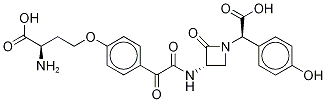 61425-17-0 Nocardicin D