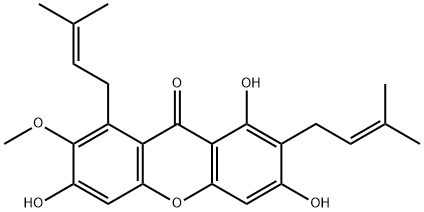 6147-11-1 Mangostin