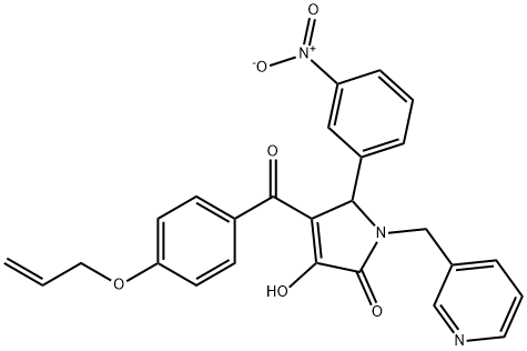 SALOR-INT L430927-1EA Structure