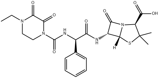 61477-96-1 Piperacillin
