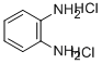 O-페닐렌디아민 디수화염화물 구조식 이미지