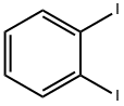 615-42-9 1,2-Diiodobenzene