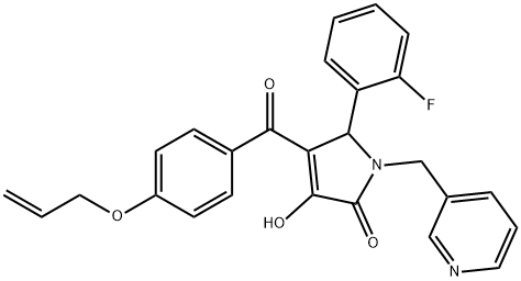 SALOR-INT L423823-1EA 구조식 이미지