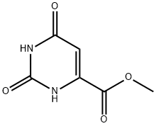 6153-44-2 METHYL OROTATE