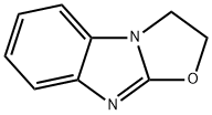 Oxazolo[3,2-a]benzimidazole, 2,3-dihydro- (9CI) 구조식 이미지