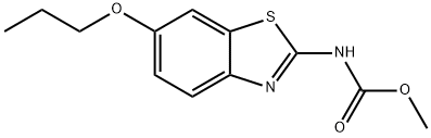 tioxidazole Structure