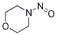 N-NitrosoMorpholine-d4 Structure