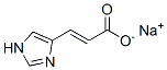 6159-49-5 SODIUM UROCANATE