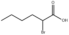 616-05-7 DL-2-Bromohexanoic acid