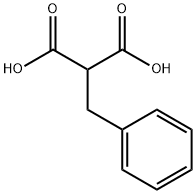 616-75-1 Benzylmalonic acid