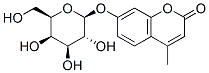6160-78-7 4-Methylumbelliferyl beta-D-galactoside