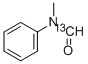 N-METHYLFORMANILIDE-CARBONYL-13C Structure