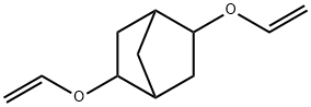 Bicyclo[2.2.1]heptane, 2,5-bis(ethenyloxy)- (9CI) 구조식 이미지