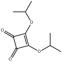 61699-62-5 3,4-Diisopropoxy-3-cyclobutene-1,2-dione